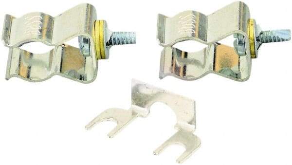 Square D - Transformer Bracket - For Use with Type T Transformers, Type TF Transformers - Best Tool & Supply