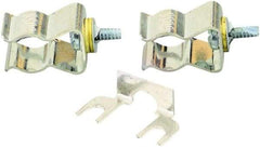 Square D - Transformer Bracket - For Use with Type T Transformers, Type TF Transformers - Best Tool & Supply