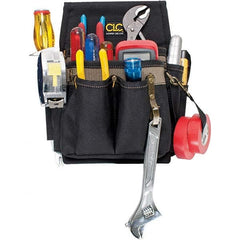 CLC - Tool Pouches & Holsters Holder Type: Tool Pouch Tool Type: Electrician's - Best Tool & Supply