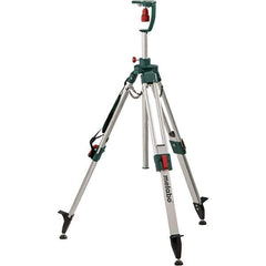 Metabo - Portable Work Light Accessories Accessory Type: Tripod Mount For Use With: Metabo BSA Site Light or AV Fan - Best Tool & Supply