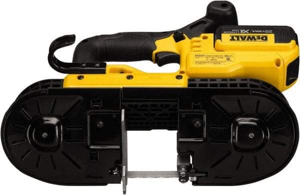 DeWALT - Power Saw Guard - For Use with DCS371 - Best Tool & Supply