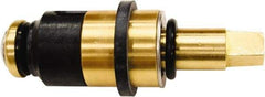 Acorn Engineering - Stems & Cartridges Type: Cartridge Assembly For Use With: Acorn Flo-Cloz Valves - Best Tool & Supply