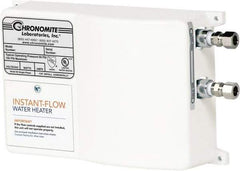 Chronomite - 120 Volt Electric Water Heater - 2.4 KW, 20 Amp, 12 Wire Gauge - Best Tool & Supply