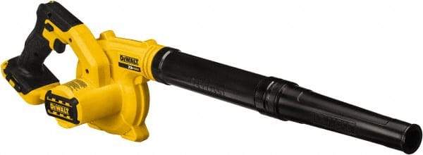 DeWALT - Self-Propelled Handheld Blower - Battery Powered - Best Tool & Supply