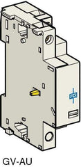 Schneider Electric - Circuit Breaker Undervoltage Release - Use with GV2L, GV2LE, GV2ME, GV2P, GV3L, GV3P, TeSys - Best Tool & Supply