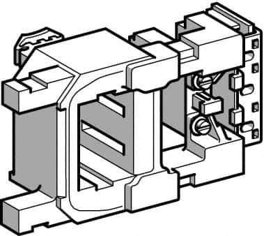 Schneider Electric - Contactor Coil - For Use with LC1F265, LC1F330 and TeSys F - Best Tool & Supply