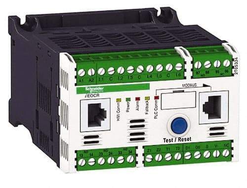 Schneider Electric - Starter Controller - Best Tool & Supply