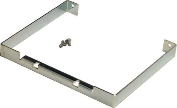 Square D - Contactor Mounting Bracket - For Use with L/LX Contactor - Best Tool & Supply