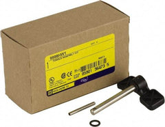 Square D - Starter Replacement Toggle Kit - For Use with Type FW Manual Starter, Type KW Manual Starter - Best Tool & Supply