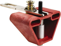 Telemecanique Sensors - 5 Inch Long, Limit Switch Pivoting Actuator - For Use with XCSPA, XCSTA, XCSTE - Best Tool & Supply