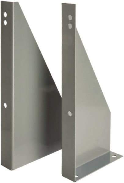 Square D - Wall Mounting Transformer Bracket - For Use with V Transformers - Best Tool & Supply