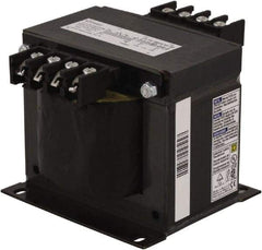 Square D - 500 VA, Control Transformer - 5.46 Inch Deep - Best Tool & Supply