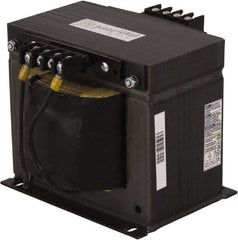 Square D - 2,000 VA, Control Transformer - 7.04 Inch Deep - Best Tool & Supply