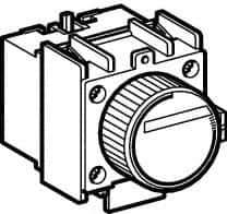 Schneider Electric - Contactor Contact Block - For Use with TeSys D and TeSys F - Best Tool & Supply