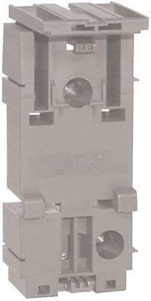 Schneider Electric - Contactor Mounting Plate - For Use with TeSys D GV - Best Tool & Supply