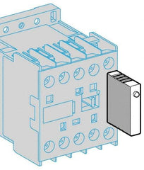 Schneider Electric - Contactor Suppressor Module - For Use with LC1, LP1 and TeSys K - Best Tool & Supply