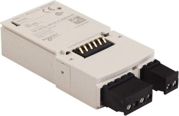 Schneider Electric - Starter Function Module - For Use with LUCB, LUCC, LUCD - Best Tool & Supply