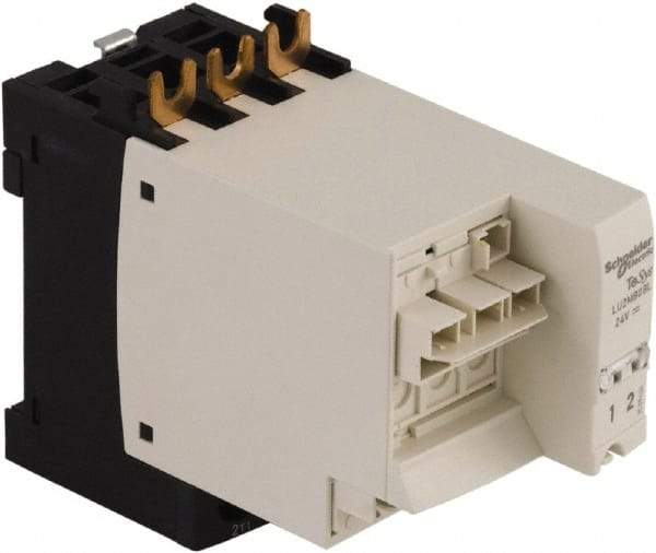 Schneider Electric - Starter Reverser Block - For Use with TeSys U - Best Tool & Supply