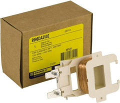 Square D - Contactor Coil - For Use with 8910DPA - Best Tool & Supply