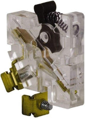 Square D - Contactor Auxiliary Contact Kit - For Use with SA-SD Contactor, Includes Auxiliary Contact Kit - Best Tool & Supply