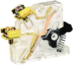 Square D - Contactor Auxiliary Contact Kit - For Use with SA-SD Contactor, Includes Auxiliary Contact Kit - Best Tool & Supply