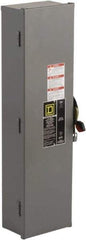 Square D - Circuit Breaker Enclosure - Use with 15-250A H Frame Circuit Breaker, 15-250A J Frame Circuit Breaker - Best Tool & Supply