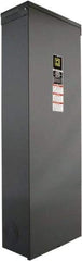 Square D - Circuit Breaker Enclosure - Use with 125-400 A LAL/LHL/Q4L/KAL/KHL Circuit Breaker - Best Tool & Supply