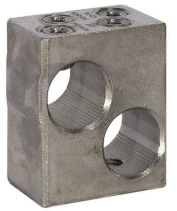 Square D - Circuit Breaker Mechanical Lug Kit - Use with Square D - Best Tool & Supply