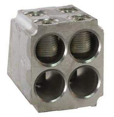 Square D - Circuit Breaker Mechanical Lug - 3/0 AWG, Use with Square D - Best Tool & Supply