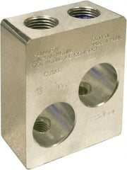 Square D - Circuit Breaker Mechanical Lug - 3/0 AWG - Best Tool & Supply