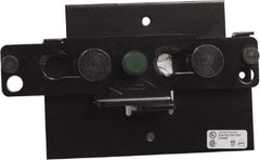 Square D - Circuit Breaker Mechanical Interlock - Use with PowerPact - Best Tool & Supply