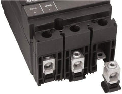 Square D - 250 Amp Circuit Breaker Mechanical Lug - Use with PowerPact J-Frame - Best Tool & Supply