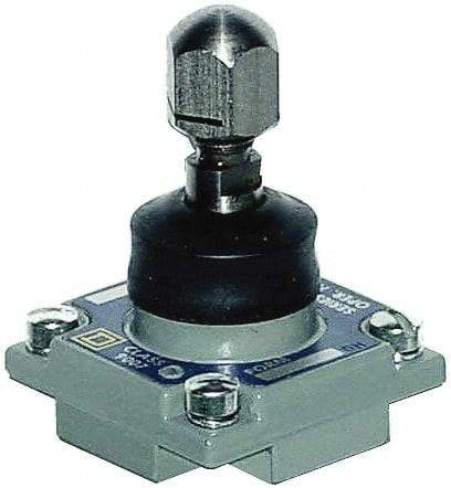 Square D - 7.6 Inch Long, Limit Switch Head - For Use with 9007C - Best Tool & Supply