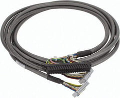 Schneider Electric - Computer Cable - ST CABLE XBTGC 5"7 2M TELEFAST CABLE XBTGC 5"7 - Best Tool & Supply