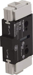 Square D - Starter Neutral Pole Module - For Use with Tesys Enclosed Starters, VCF & VBF Enclosures - Best Tool & Supply