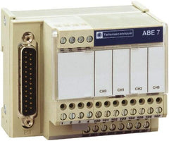 Schneider Electric - Power Supplies - ANALOG MODULE ANALOG MODULE - Best Tool & Supply