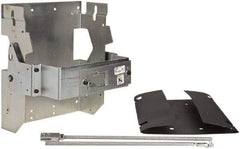 Square D - Circuit Breaker Operating Mechanism - Use with PowerPact M or P Frame Circuit Breaker - Best Tool & Supply