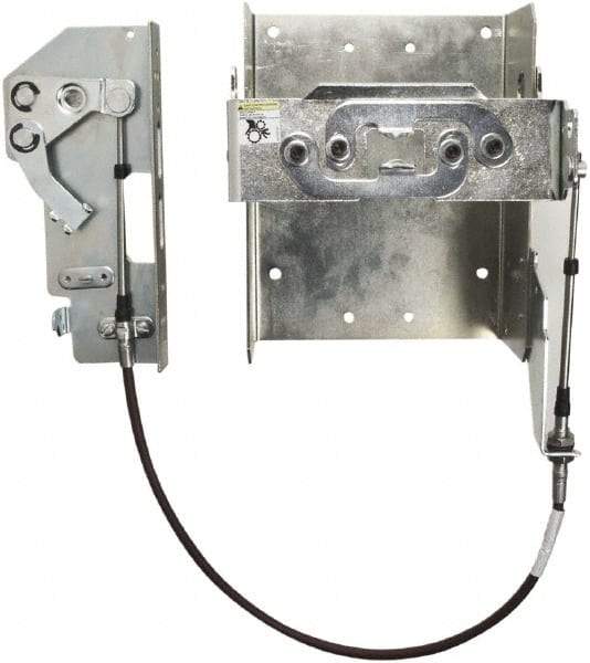 Square D - Circuit Breaker Cable Mechanism - Use with PowerPact L Frame Kit Circuit Breaker - Best Tool & Supply