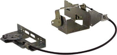 Square D - Circuit Breaker Cable Operating Mechanism & Handle - Use with FAL & FHL Circuit Breaker - Best Tool & Supply