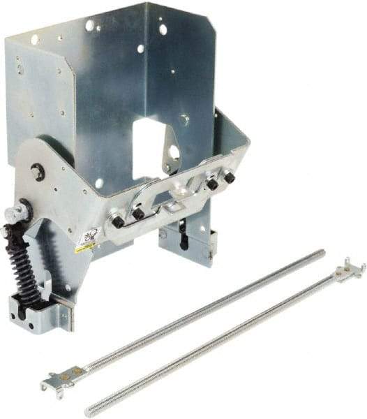 Square D - Circuit Breaker Operating Mechanism - Use with LAL & LHL Circuit Breaker, Q4L Circuit Breaker - Best Tool & Supply