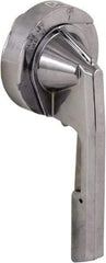 Square D - Circuit Breaker Handle Assembly - Use with 9421LG7, LF1, LK1, LJ7 or LL1 Operating Mechanisms, PowerPact H & J Frame Circuit Breaker - Best Tool & Supply