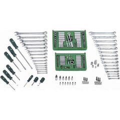 SK - Hand Tool Set - Best Tool & Supply