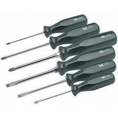 SK - Screwdriver Set - Best Tool & Supply