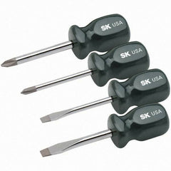 SK - Screwdriver Set - Best Tool & Supply