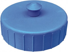 Fas-trak - Deck Mops, Mopping Kits & Wall Washers Type: Lid Head Material: Plastic - Best Tool & Supply