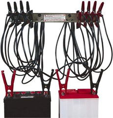 Associated Equipment - 12 Volt Booster Pacs - 720 Crank Amps, 3,400 Starter Amps - Best Tool & Supply