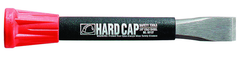 Hard Cap Cold Chisel - 1" Tip x 11" Overall Length - Best Tool & Supply