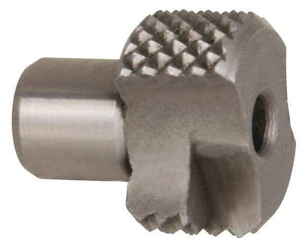 Value Collection - Type SF, 7/32" Inside Diam, Head, Slip Fixed Drill Bushing - 3/8" Body Outside Diam, 3/8" Length Under Head, Steel, LS-TW-2 Compatible - Best Tool & Supply