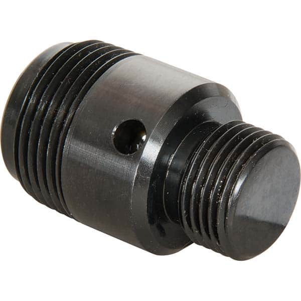 Enerpac - Hydraulic Cylinder Mounting Accessories Type: Threaded Adaptor For Use With: RC5 - Best Tool & Supply