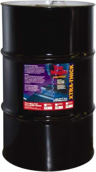 Tap Magic - Tap Magic, 30 Gal Drum Cutting & Tapping Fluid - Straight Oil - Best Tool & Supply